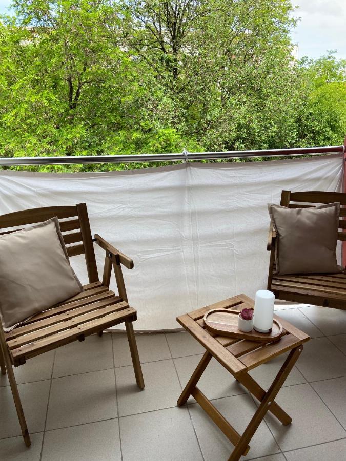 Apartman Val Apartment Zadar Ngoại thất bức ảnh